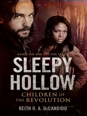 cover image of Sleepy Hollow